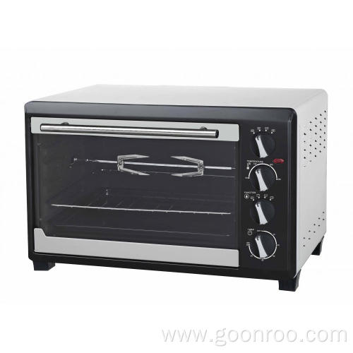 38L multi-function electric oven - Easy to operate(B2)